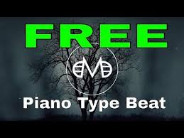 Piano Type Beat Download Free Beat Mario Cottman Youtube Free Beats Rap Beats Beats