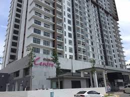 Glomac centro is a serviced apartment located nearby bandar utama, petaling jaya. Room For Rent At Glomac Centro Kayu Ara Land