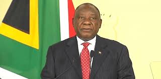 Is another 'family meeting' looming? Watch Live President Ramaphosa Addresses The Nation After State Of Disaster Extension News365 Co Za