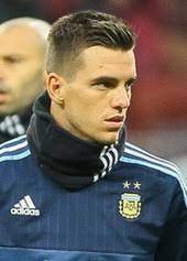 6,875 likes · 87 talking about this. Giovani Lo Celso Wikiwand