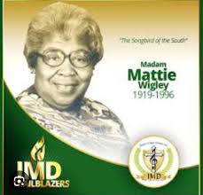 Thank you Dr. Edgar O Madison Jr and the Kennerly Temple Church of God in  Christ we had 3 days of Heaven