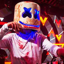 The official website for everything marshmello. Marshmellow By Dead Skull 7559