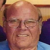 Robert Joseph Rossi Obituary