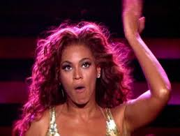 She already has a weave. Even Beyonce Has Itchy Wigs And The Weave Scratcher