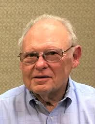 Obituary information for Eugene Edward Barnett