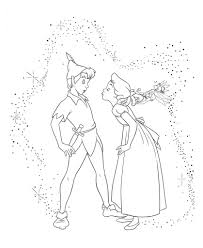 Barrie in the early 20th century. Coloring Pages Disney Peter Pan Coloring Pages