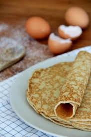 Crepes Recette Facile Et Rapide Et Ses Variantes Originales Recipe In 2020 Food Recipes Christmas Breakfast Recipe