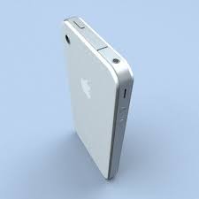 Iphone 4s 3d Model Iphone Model Iphone 4s Iphone Iphone Phone Cases