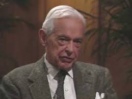 Living History presents Paul Nitze