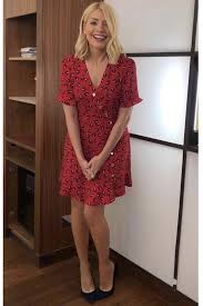 Free delivery and free returns on ebay plus items! Holly Willoughby S This Morning Style Buy Her Clothes Who What Wear Uk