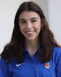 Kiara Todd's Instagram, Twitter & Facebook