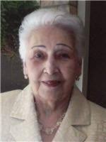 Elsie H. Bates Obituary