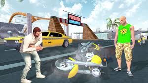 Download epic seven mod apk. Miami Crime Games Gangster City Simulator For Android Apk Download