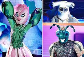 Much like the masked singer, we kept a running tally of every celebrity to compete on the show, as the season progressed to its conclusion on february 17. The Masked Dancer Recap Clues And Guesses From Episode 1 Tvline