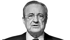 Juan Abelló Gallo. Los más ricos de 2025 en España