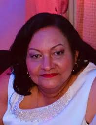 Obituary information for Elba Iris Rodriguez