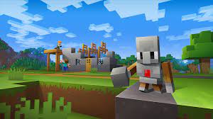 Minecraft Hour Of Code 2019 Minecraft Education Edition