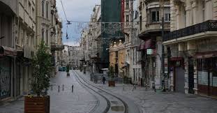 17 18 19 mayıs yasak var mı? 19 Mayis Ta Sokaga Cikma Yasagi Var Mi 17 18 Mayis Sokaga Cikma Kisitlamasi Olacak Mi