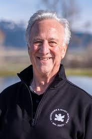 Board of Directors — Warriors & Quiet Waters