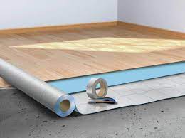 Chez l'installation de chauffage par le sol et le parquet, il faut toujours essayer de maintenir la résistance thermique (valeur rc) la plus basse que possible. Comment Choisir Sa Sous Couche Pour Parquet Et Stratifie Leroy Merlin