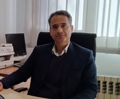  سرپرست معاونت مهندسی، پژوهش و فناوری وزارت نفت منصوب شد 