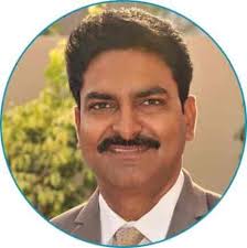 Dr. Sanjay L Rajput in Maninagar,Ahmedabad