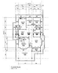 Small house design 8x13m house plan with 104 sqm floor area. Pelan Lantai Rumah Banglo 2 Tingkat Pelan Rumah 4 Bedroom House Plans Modular Home Plans Dream House Plans