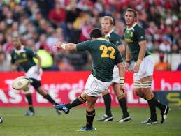 Morne steyn is a famous rugby player. Late Steyn Penalty Wins Series For Springboks Reuters