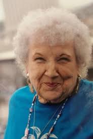 Mary Burrell Obituary (1935