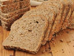 Why Ezekiel Bread Is The Healthiest Bread You Can Eat Sprouted Wheat Bread Sprouted Grain Bread Food