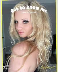 Hello Lemon8! Meet Britt and Join the Creative Community