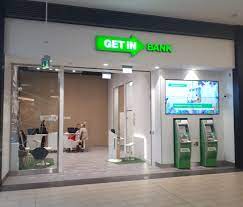Getin bank is a bank in poland, part of noble bank sa. Zapraszamy Na Zakupy Promocje I Atrakcje