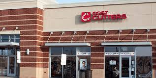 Family hair care is a full service salon. Cost Cutters Family Hair Care Franchise For Sale Info Businessbroker Net