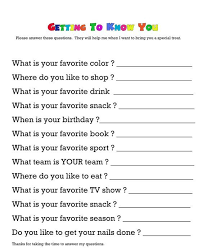 Put your movie knowledge to the test to see how well you know some of these educators. Fresh And Fun Getting To Know You Secret Sisters Teacher Appreciation Week
