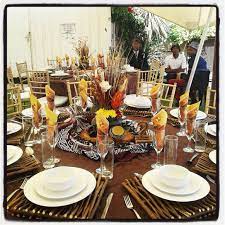 African room african theme african style african fashion african interior african home decor zulu wedding baby furniture sets furniture stores. Traditional African Wedding Centerpieces And Decor Www Facebook Com Joburgtents Traditional Table Setting Traditional Wedding Table Decorations Table Settings
