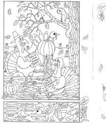 You can print or color them online at getdrawings.com for absolutely free. Pin By Pediastaff On Thanksgiving Themed Therapy Activities Hidden Pictures Hidden Picture Puzzles Thanksgiving Coloring Pages