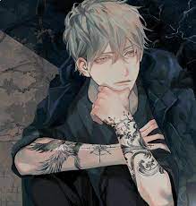Anime Guys Animeguys Animeguy Animeboy Animeboys Animeboi Anime Guys Anime Drawings Boy Boy Art