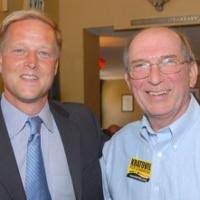 Gilchrest endorses Kratovil