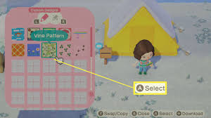 How To Use Qr Codes In Animal Crossing New Horizons