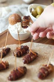 Fingerfood, das sind raffinierte häppchen fürs buffet, kalt und warm, einfach und schnell. Fingerfood Rezepte Einfach Und Schnell Sweets Lifestyle