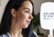 Lia Lam debuts fine jewellery brand