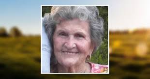 Elizabeth Ziegler Obituary December 25, 2012