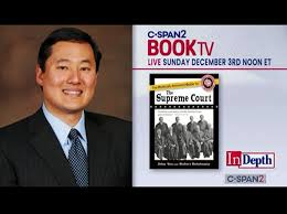 Cassidy Hutchinson, "Enough" : CSPAN2 : November 22, 2023 10:10pm-11:15pm  EST : Free Borrow & Streaming : Internet Archive