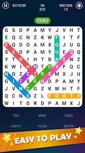 They build language skills, increase vocabulary and encourage conversation. Word Connect Word Cookies Word Search Apk Download For Android