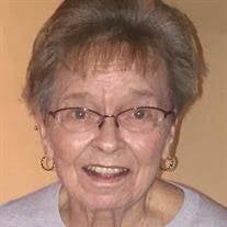 Elizabeth "Betty" Dorr Doyle Obituary