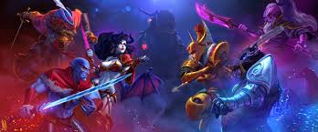 4k wallpapers for pc background images wallpapers. Dota 2 Game Art 2020 Hd Games 4k Wallpapers Images Backgrounds Photos And Pictures