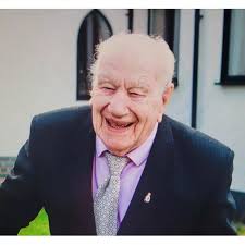 Surrey death notices and funeral announcements this week