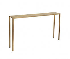e2 bronze console table desu design console table console table hallway furniture