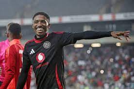 Lorenz Köhler - Orlando Pirates winger Monnapule Saleng... | Facebook