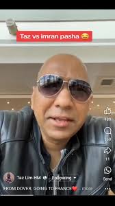 Imran Pasha Mauritius